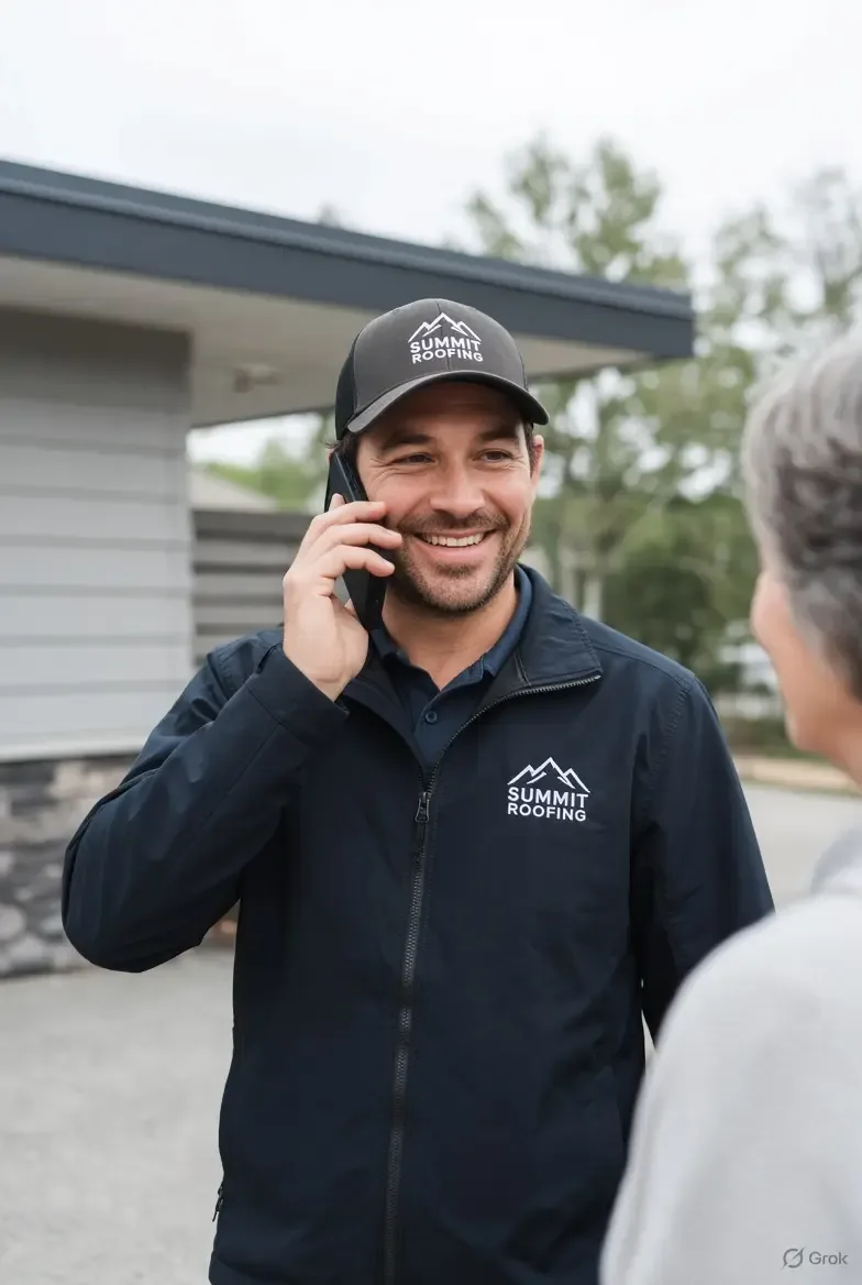 Flat Roof Leak Repair Leander, TX FAQs